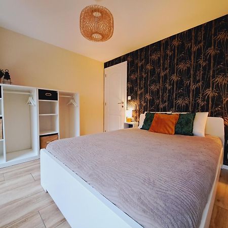 Gite Chez Nenene La Roche En Ardenne Apartamento Exterior foto