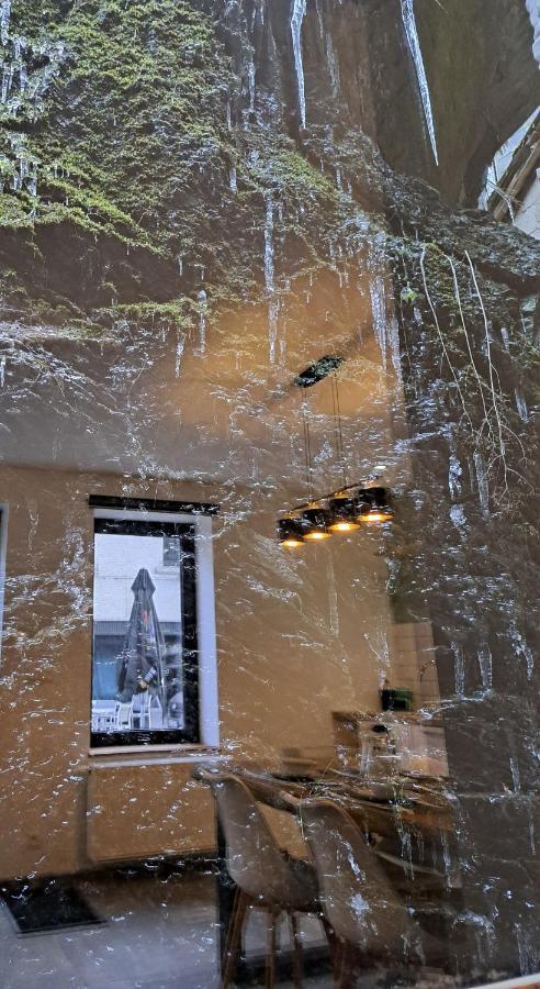 Gite Chez Nenene La Roche En Ardenne Apartamento Exterior foto